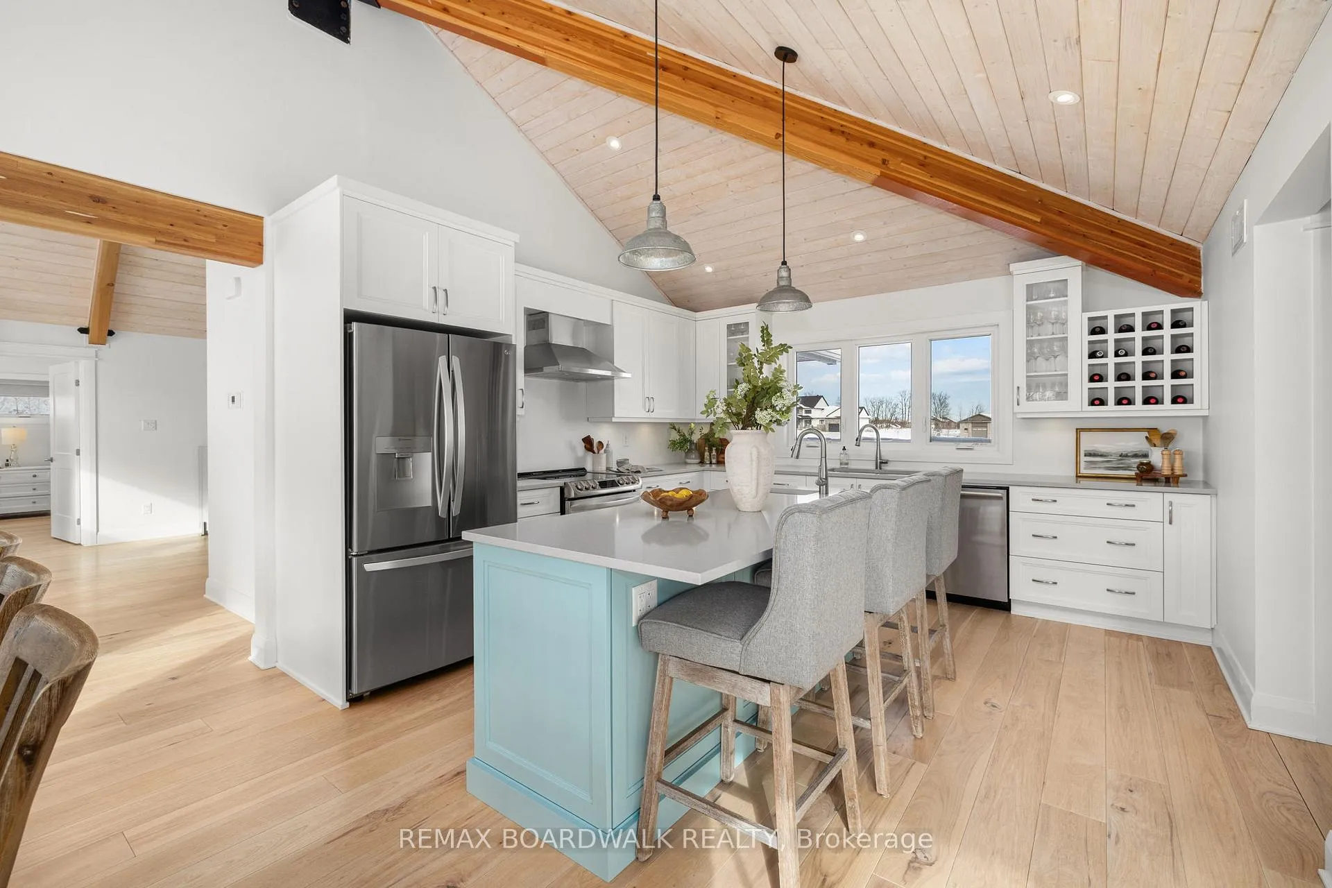 Photo 12 of 205 Westar Farm Way, Ottawa, Remainder of Stittsville & Area — HOMEH