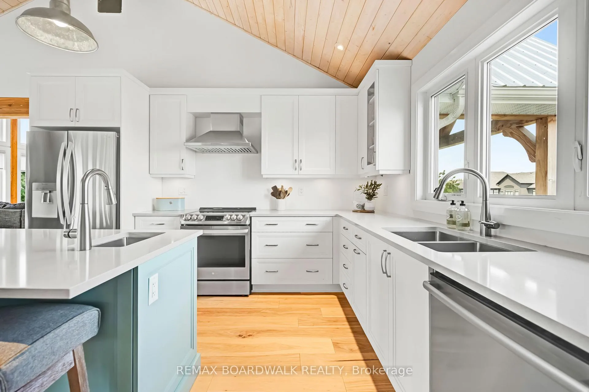 Photo 13 of 205 Westar Farm Way, Ottawa, Remainder of Stittsville & Area — HOMEH