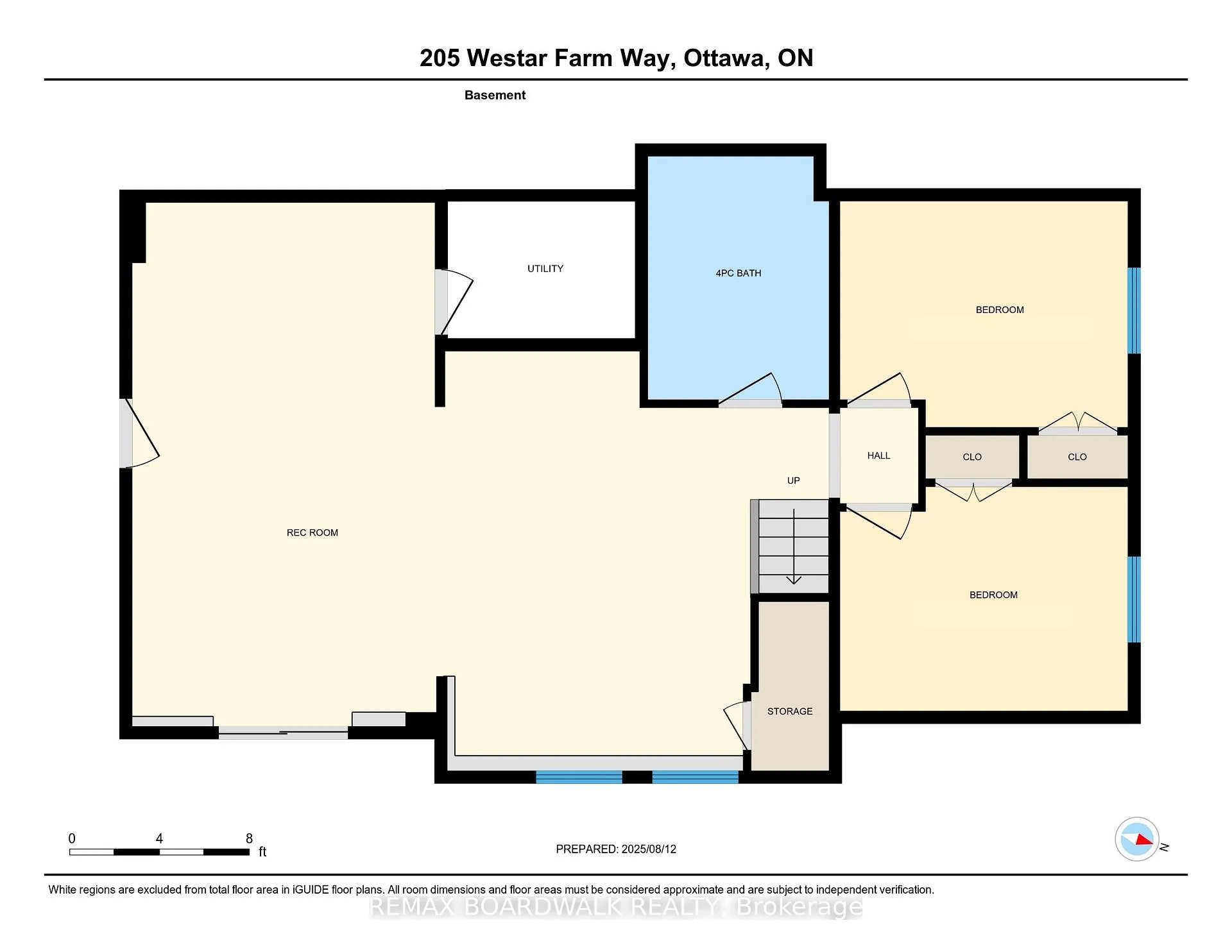Photo 38 of 205 Westar Farm Way, Ottawa, Remainder of Stittsville & Area — HOMEH