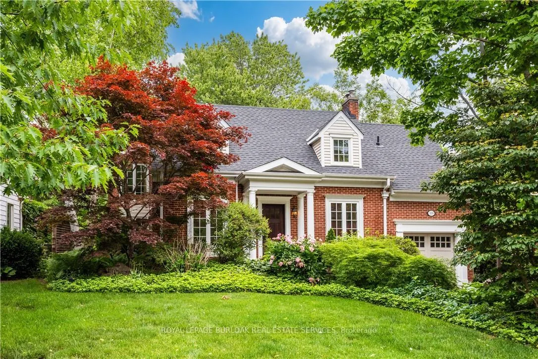 Photo 2 of 339 Smith Avenue, Burlington, Brant — HOMEH