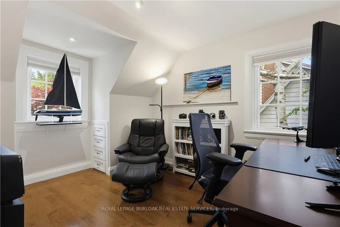 Photo 20 of 339 Smith Avenue, Burlington, Brant — HOMEH