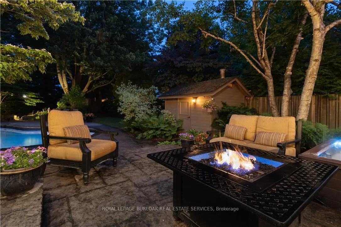 Photo 29 of 339 Smith Avenue, Burlington, Brant — HOMEH