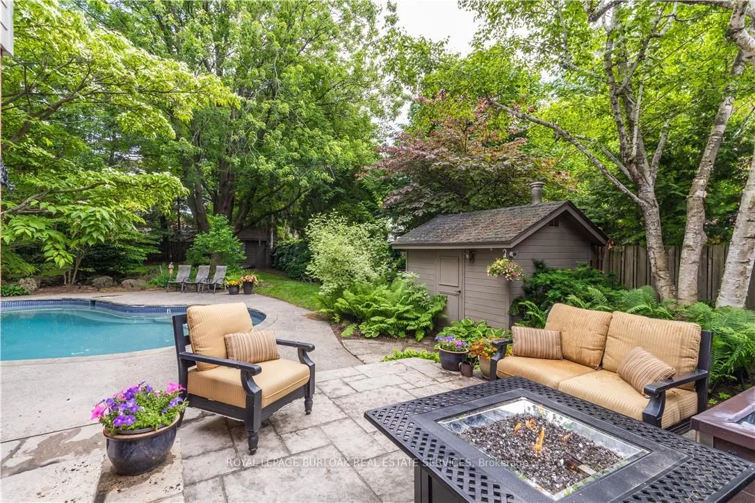Photo 30 of 339 Smith Avenue, Burlington, Brant — HOMEH