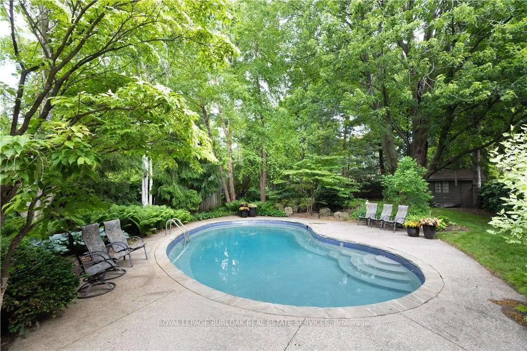 Photo 31 of 339 Smith Avenue, Burlington, Brant — HOMEH