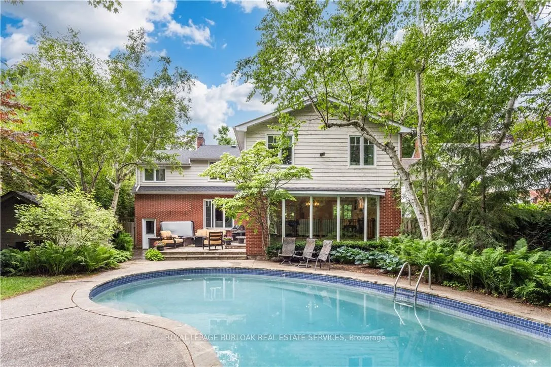 Photo 33 of 339 Smith Avenue, Burlington, Brant — HOMEH