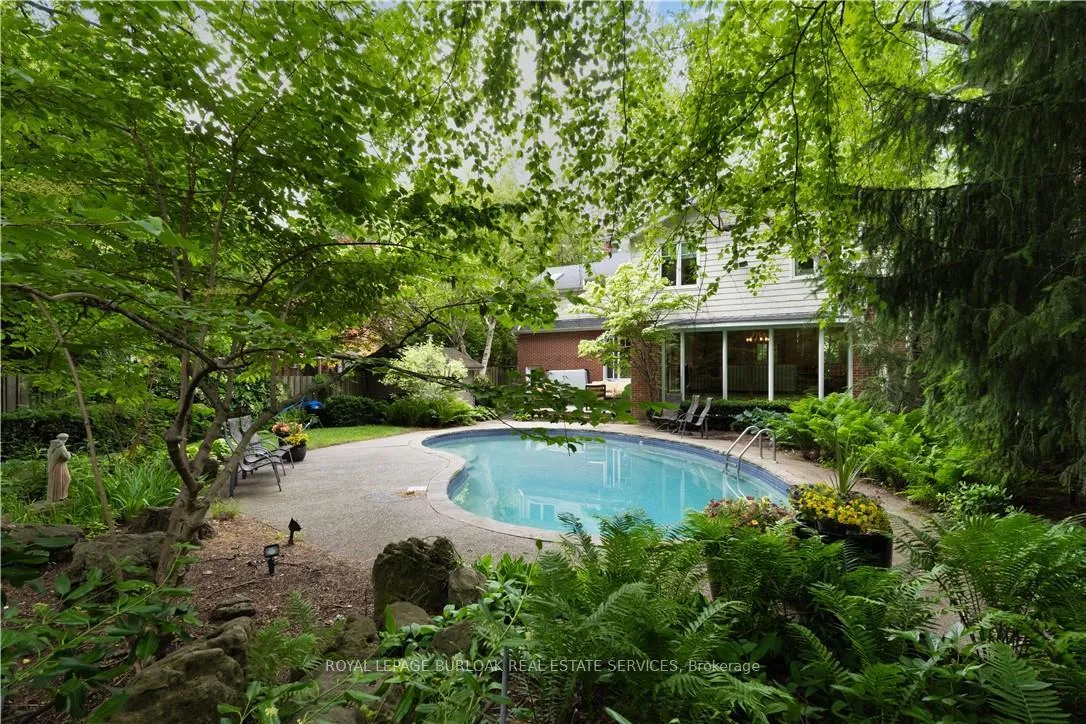 Photo 34 of 339 Smith Avenue, Burlington, Brant — HOMEH
