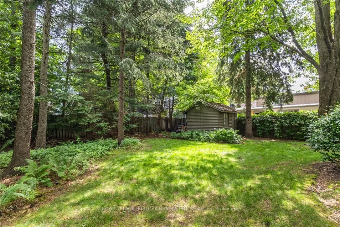 Photo 37 of 339 Smith Avenue, Burlington, Brant — HOMEH