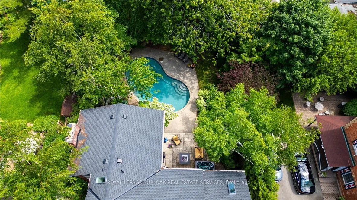 Photo 38 of 339 Smith Avenue, Burlington, Brant — HOMEH