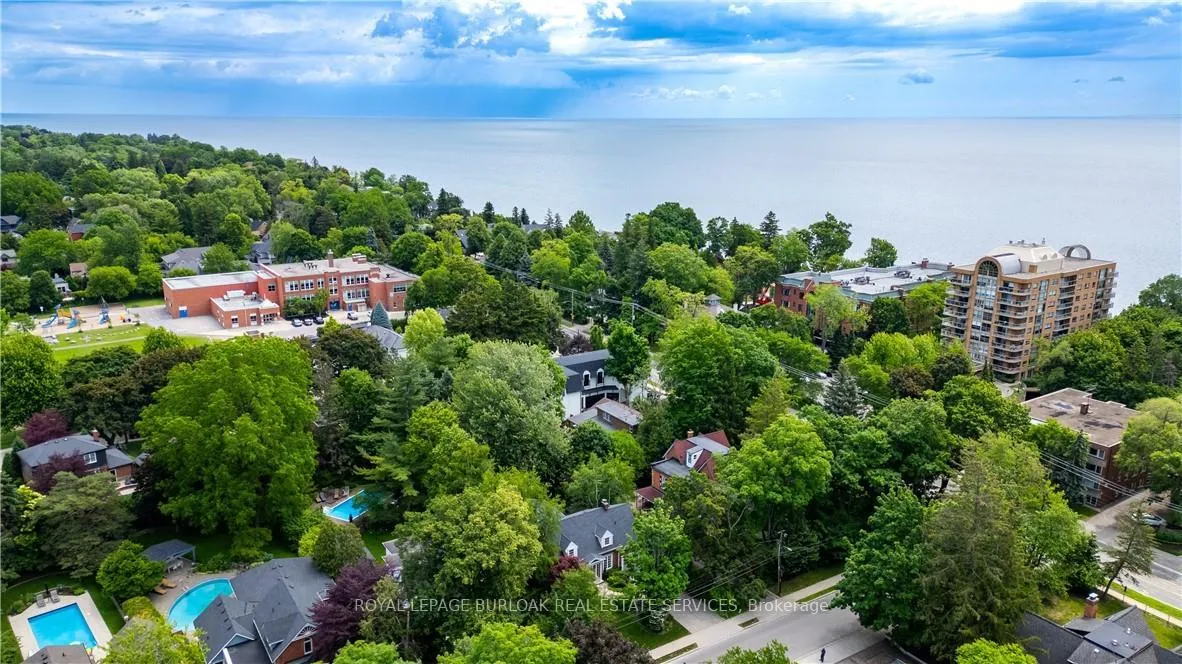 Photo 40 of 339 Smith Avenue, Burlington, Brant — HOMEH