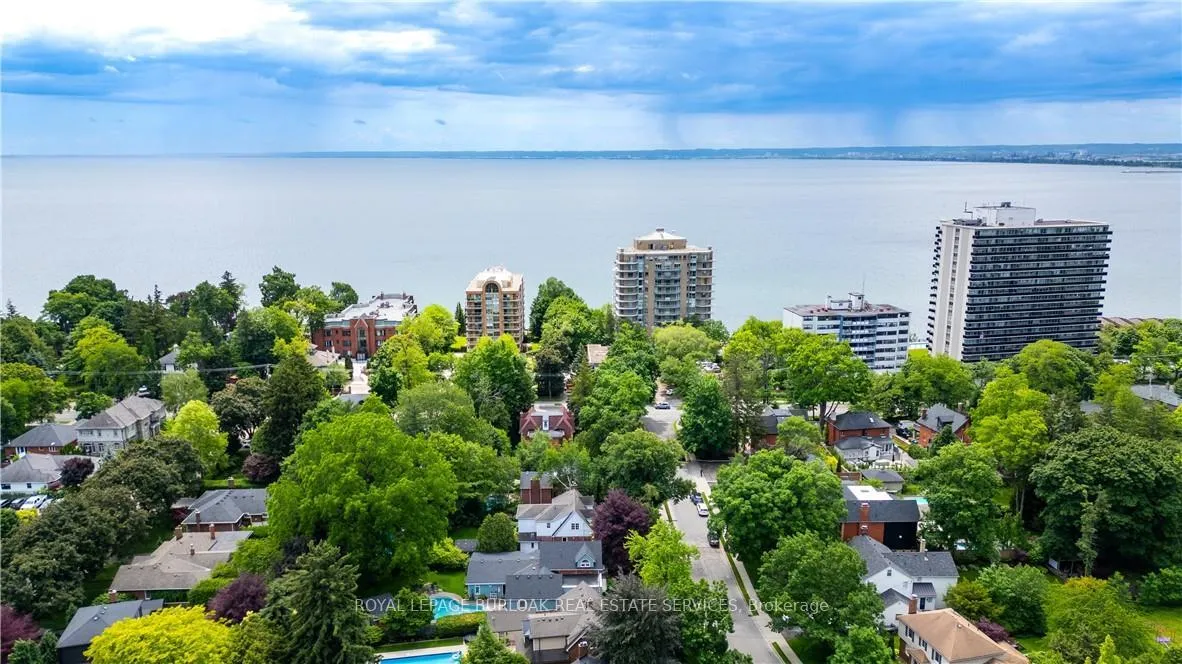 Photo 42 of 339 Smith Avenue, Burlington, Brant — HOMEH