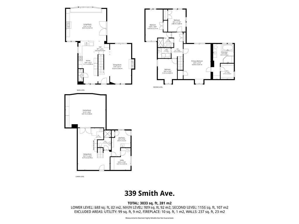Photo 43 of 339 Smith Avenue, Burlington, Brant — HOMEH