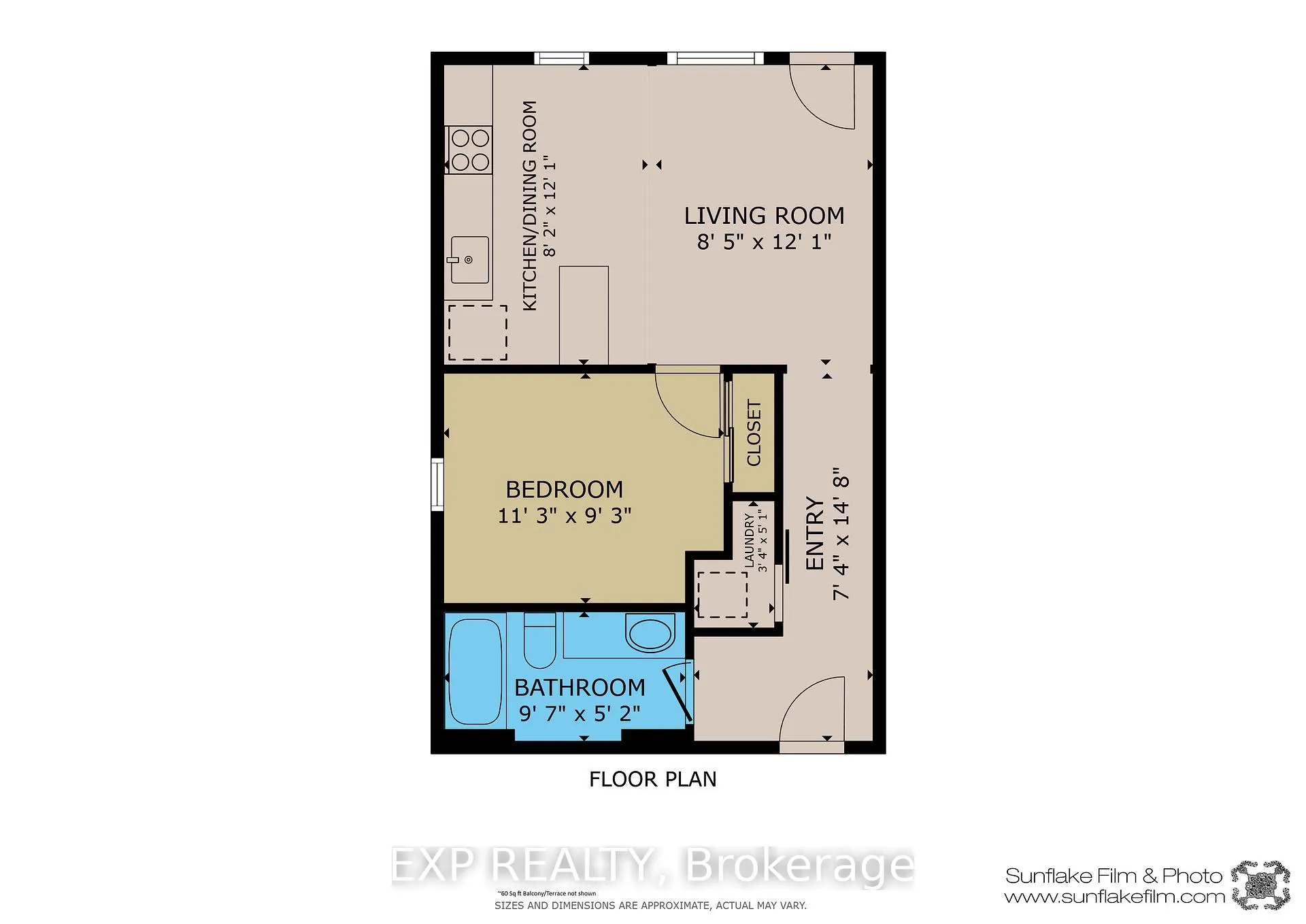 Photo 16 of Unit 203, 211 Armstrong Street, Ottawa, Hintonburg — HOMEH