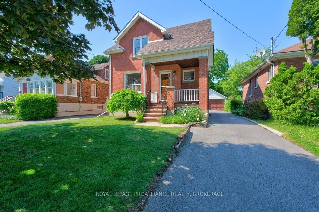 Photo 1 of 53 Dundas Street, Kingston, Central City East — HOMEH