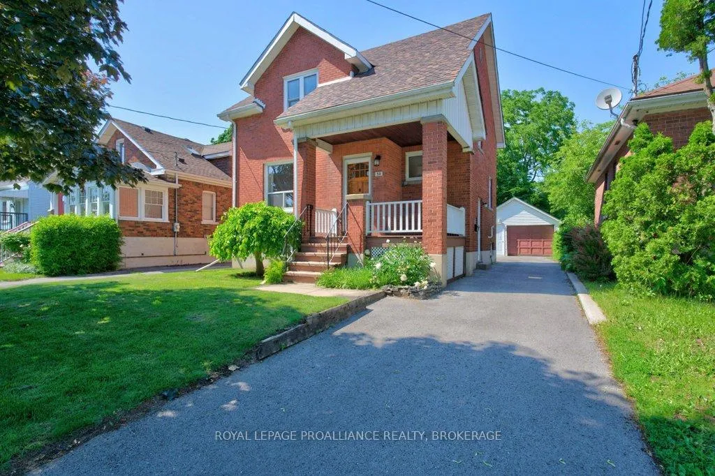Photo 2 of 53 Dundas Street, Kingston, Central City East — HOMEH