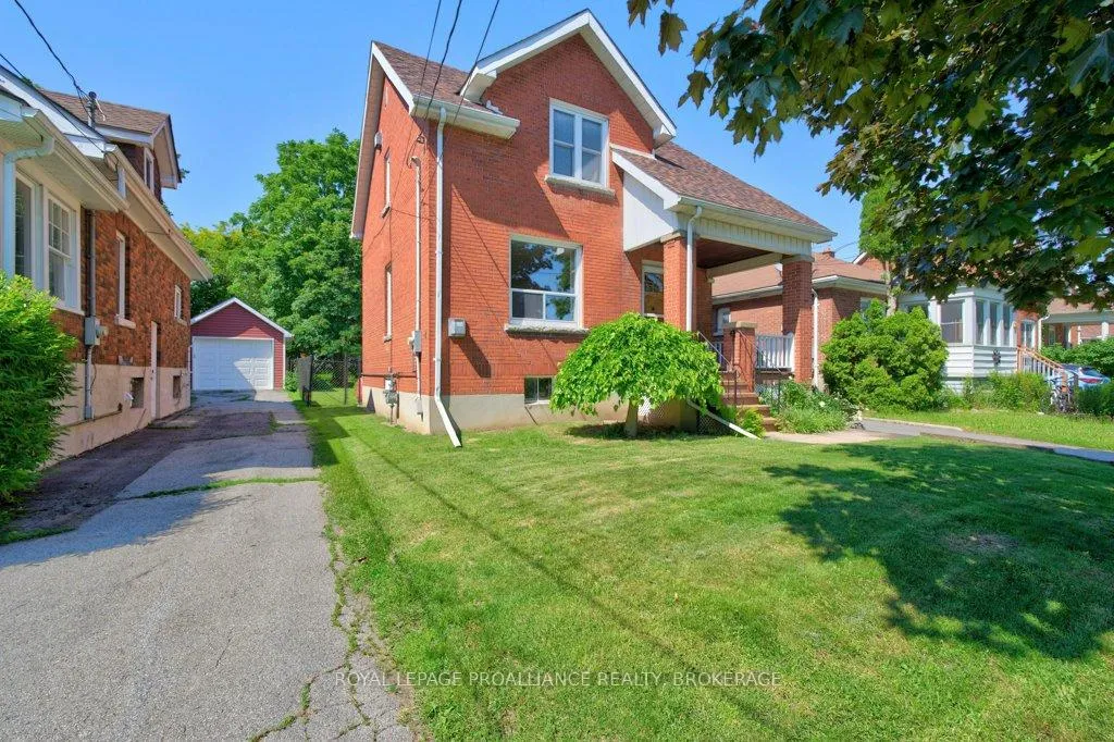 Photo 3 of 53 Dundas Street, Kingston, Central City East — HOMEH