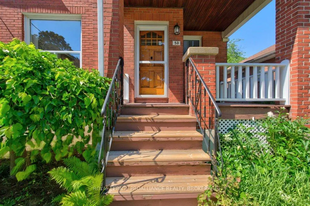 Photo 4 of 53 Dundas Street, Kingston, Central City East — HOMEH