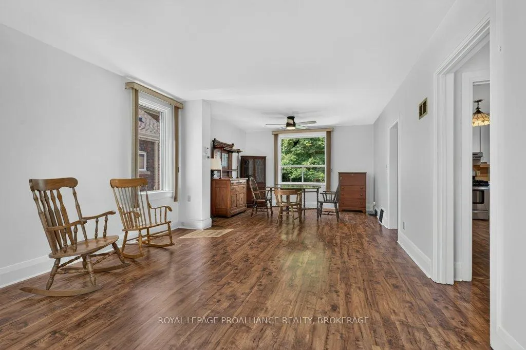Photo 10 of 53 Dundas Street, Kingston, Central City East — HOMEH