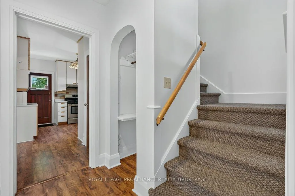 Photo 16 of 53 Dundas Street, Kingston, Central City East — HOMEH