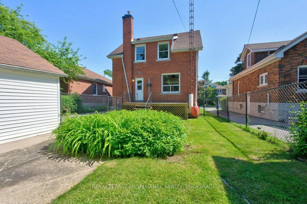 Photo 33 of 53 Dundas Street, Kingston, Central City East — HOMEH