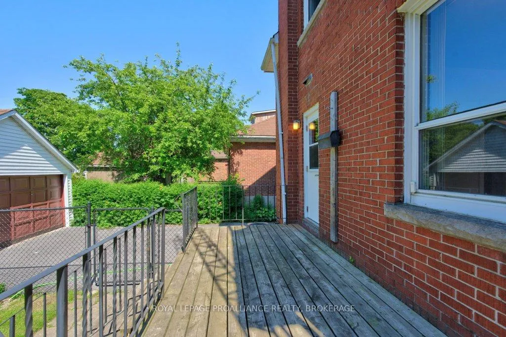 Photo 34 of 53 Dundas Street, Kingston, Central City East — HOMEH