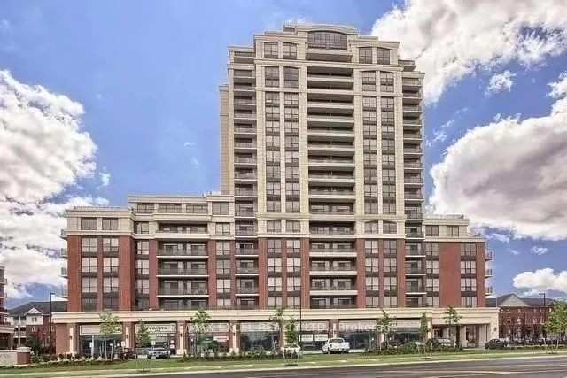 Photo 1 of Unit 903, 9506 Markham Road, Markham, Wismer — HOMEH