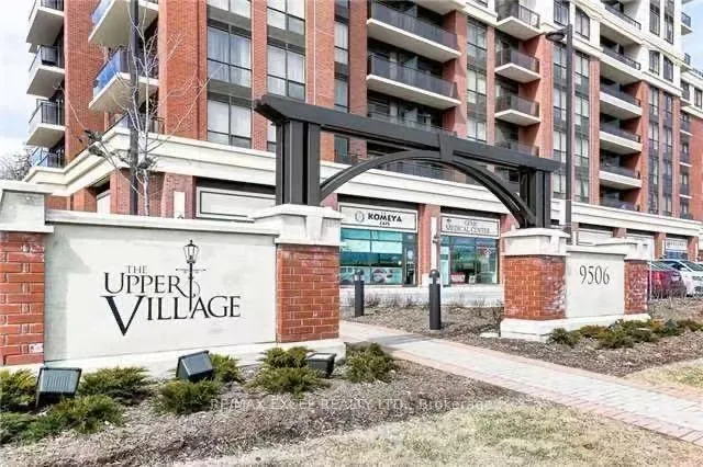 Photo 2 of Unit 903, 9506 Markham Road, Markham, Wismer — HOMEH