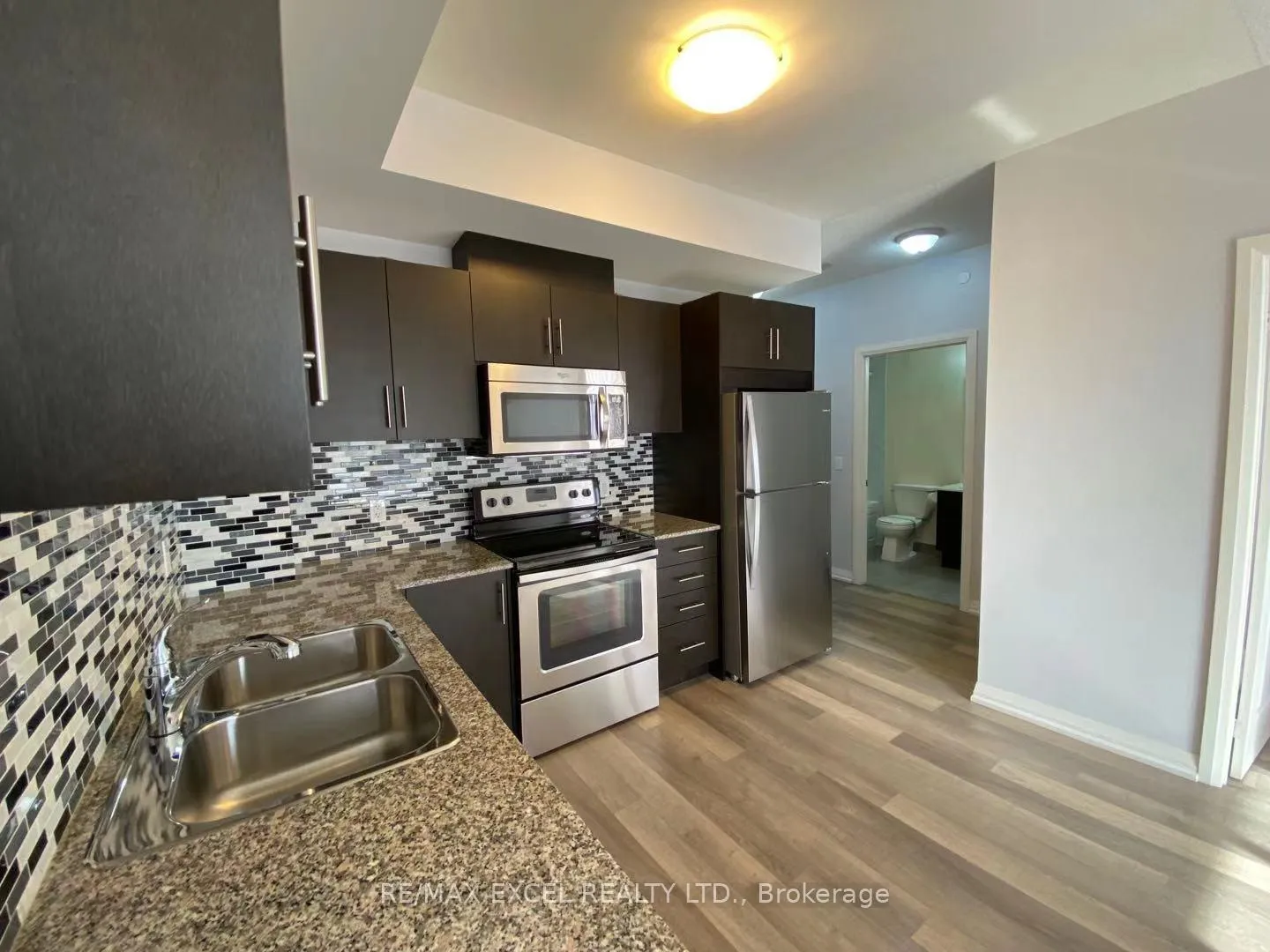Photo 9 of Unit 903, 9506 Markham Road, Markham, Wismer — HOMEH