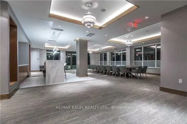 Photo 22 of Unit 903, 9506 Markham Road, Markham, Wismer — HOMEH