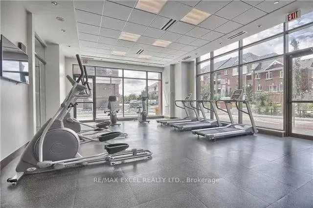 Photo 24 of Unit 903, 9506 Markham Road, Markham, Wismer — HOMEH