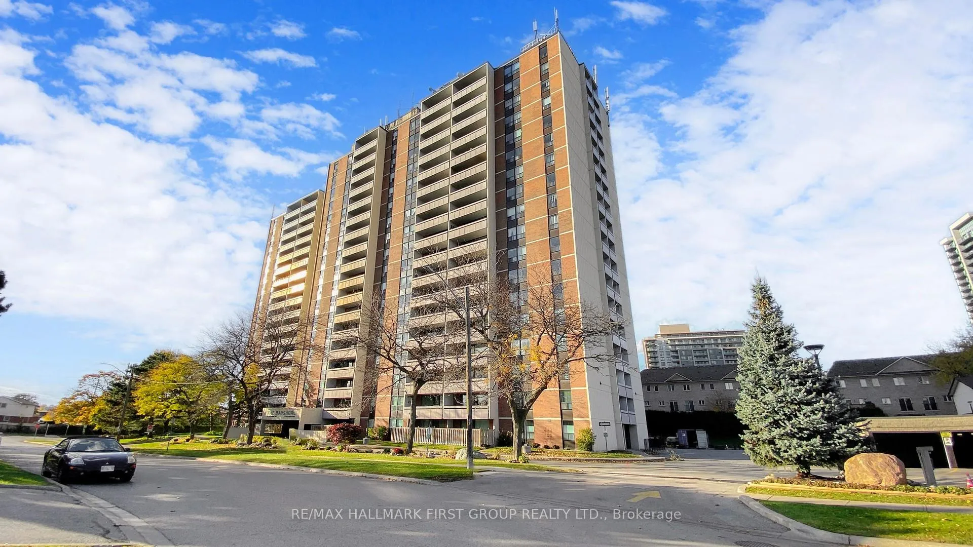Photo 2 of Unit 509, 1210 Radom Street, Pickering, Bay Ridges — HOMEH