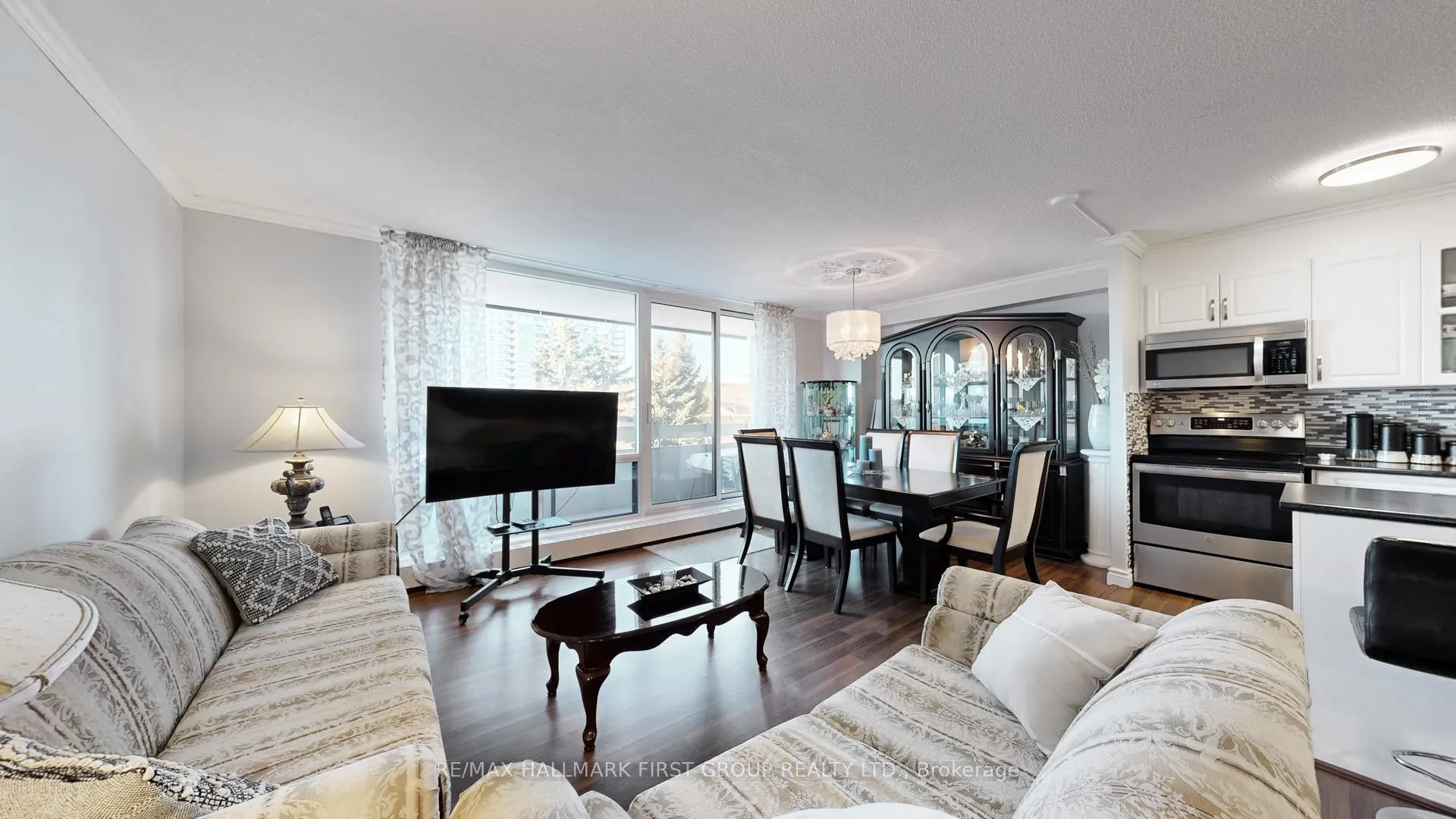 Photo 6 of Unit 509, 1210 Radom Street, Pickering, Bay Ridges — HOMEH