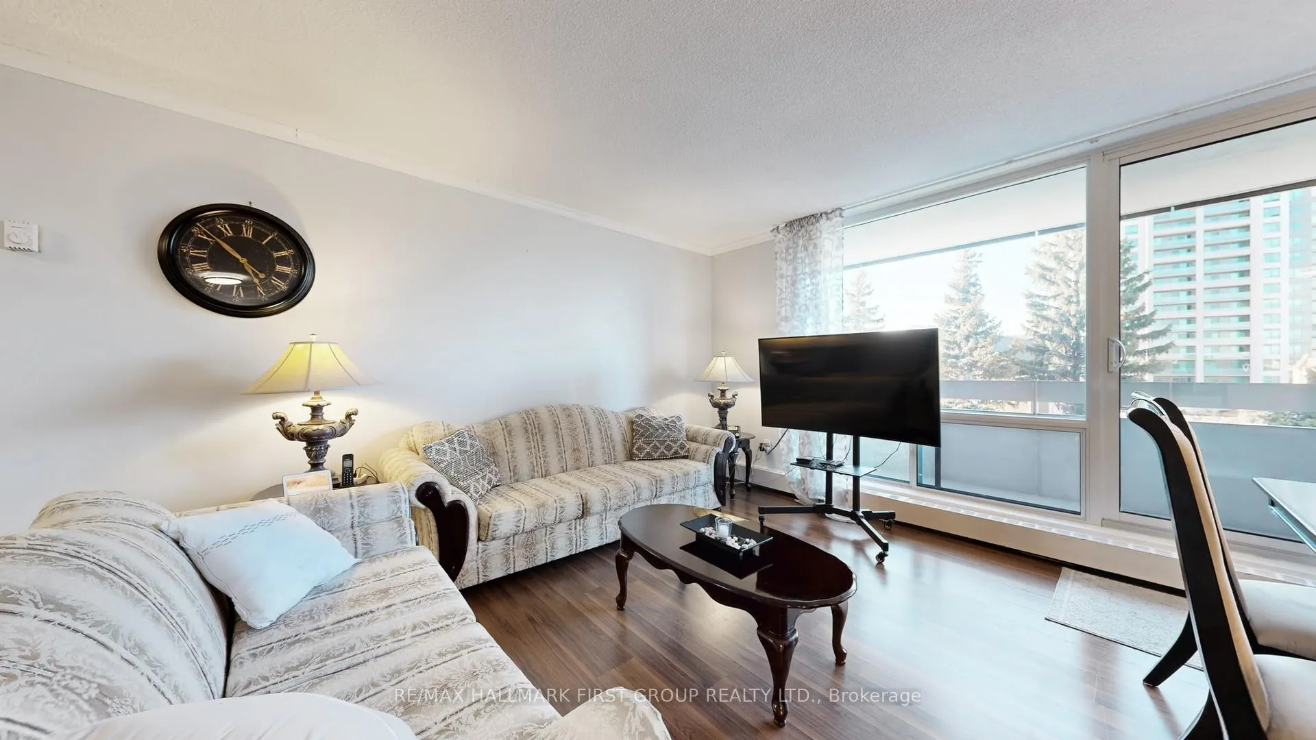 Photo 7 of Unit 509, 1210 Radom Street, Pickering, Bay Ridges — HOMEH