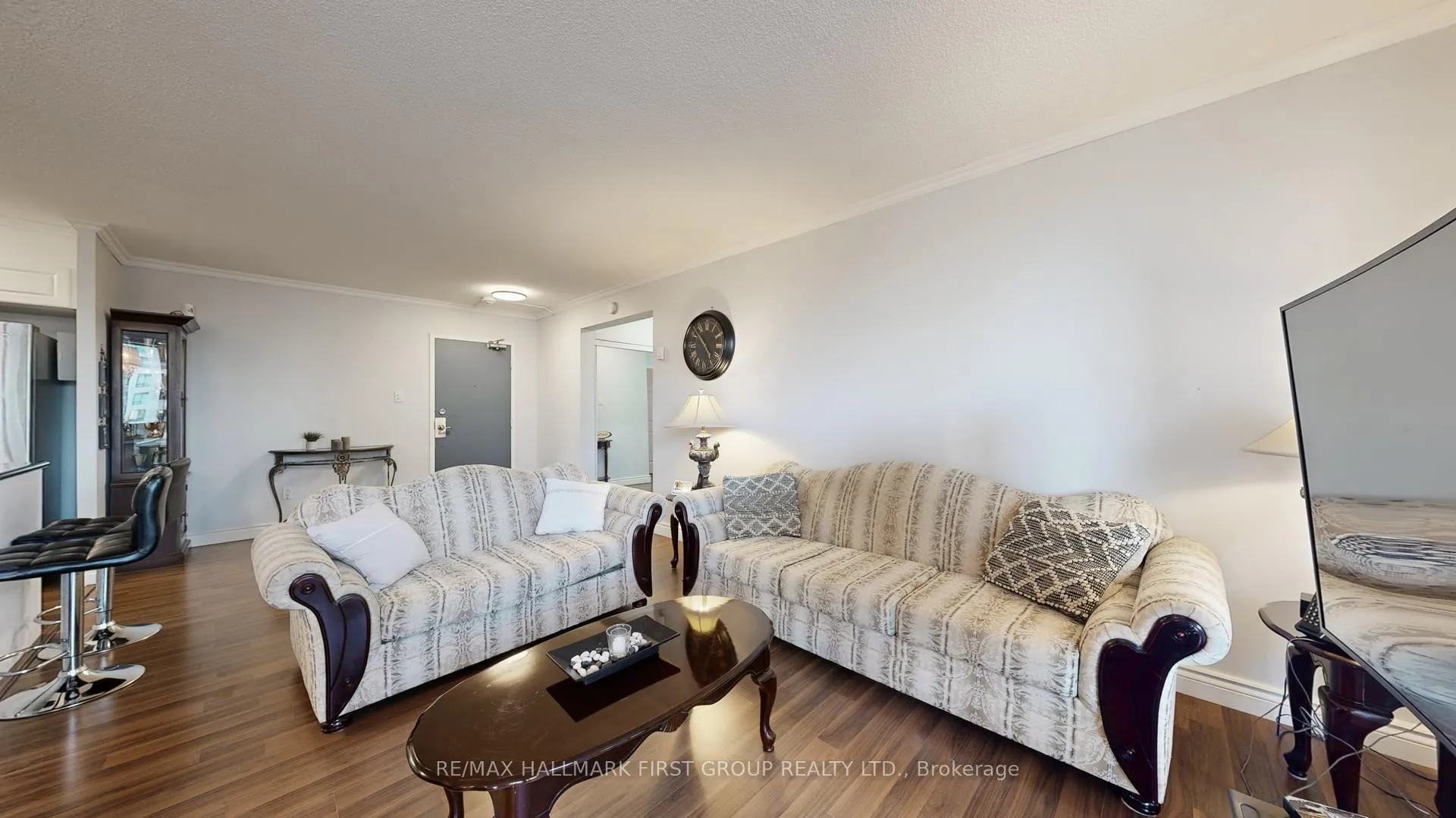Photo 8 of Unit 509, 1210 Radom Street, Pickering, Bay Ridges — HOMEH