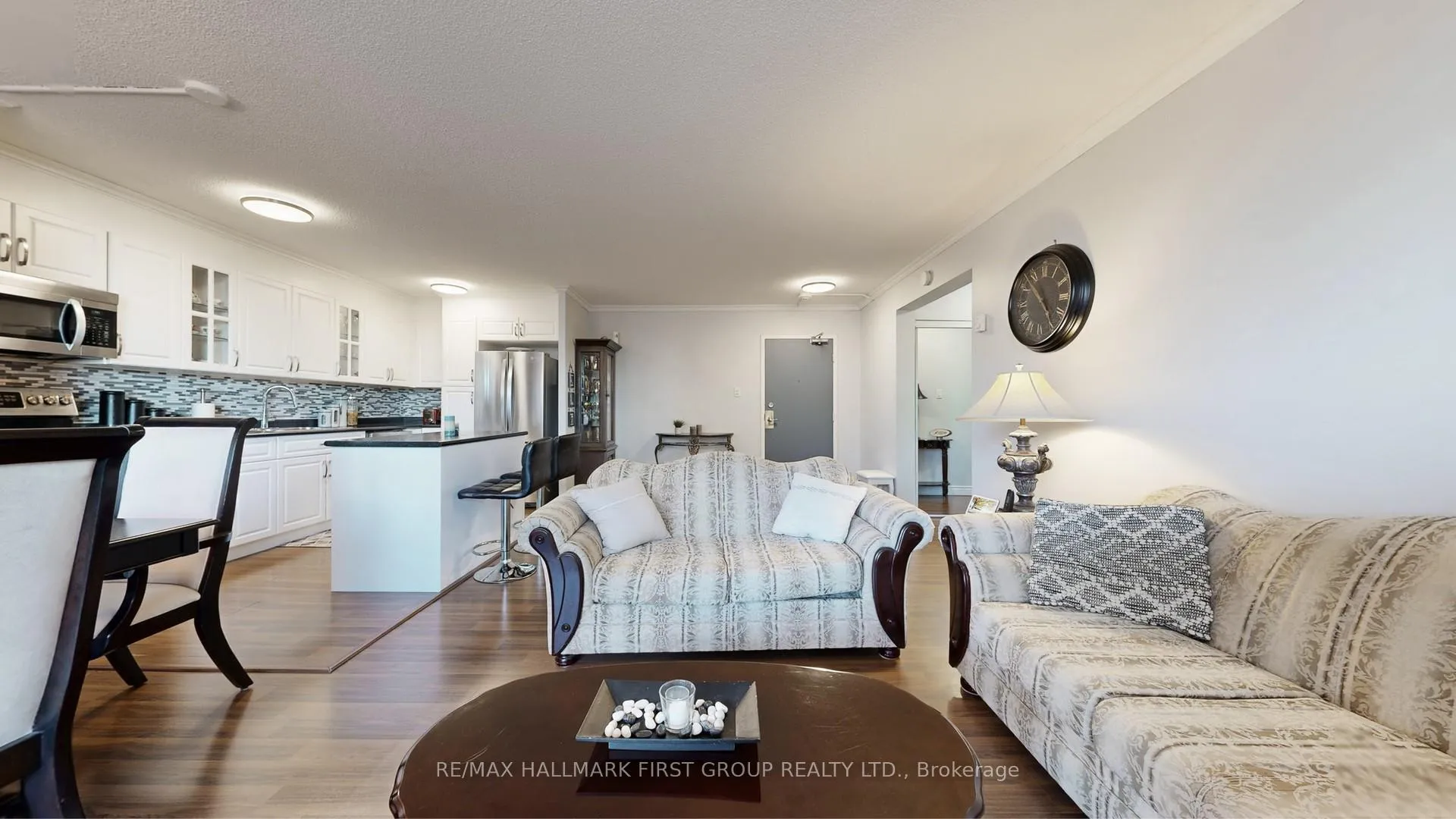 Photo 9 of Unit 509, 1210 Radom Street, Pickering, Bay Ridges — HOMEH