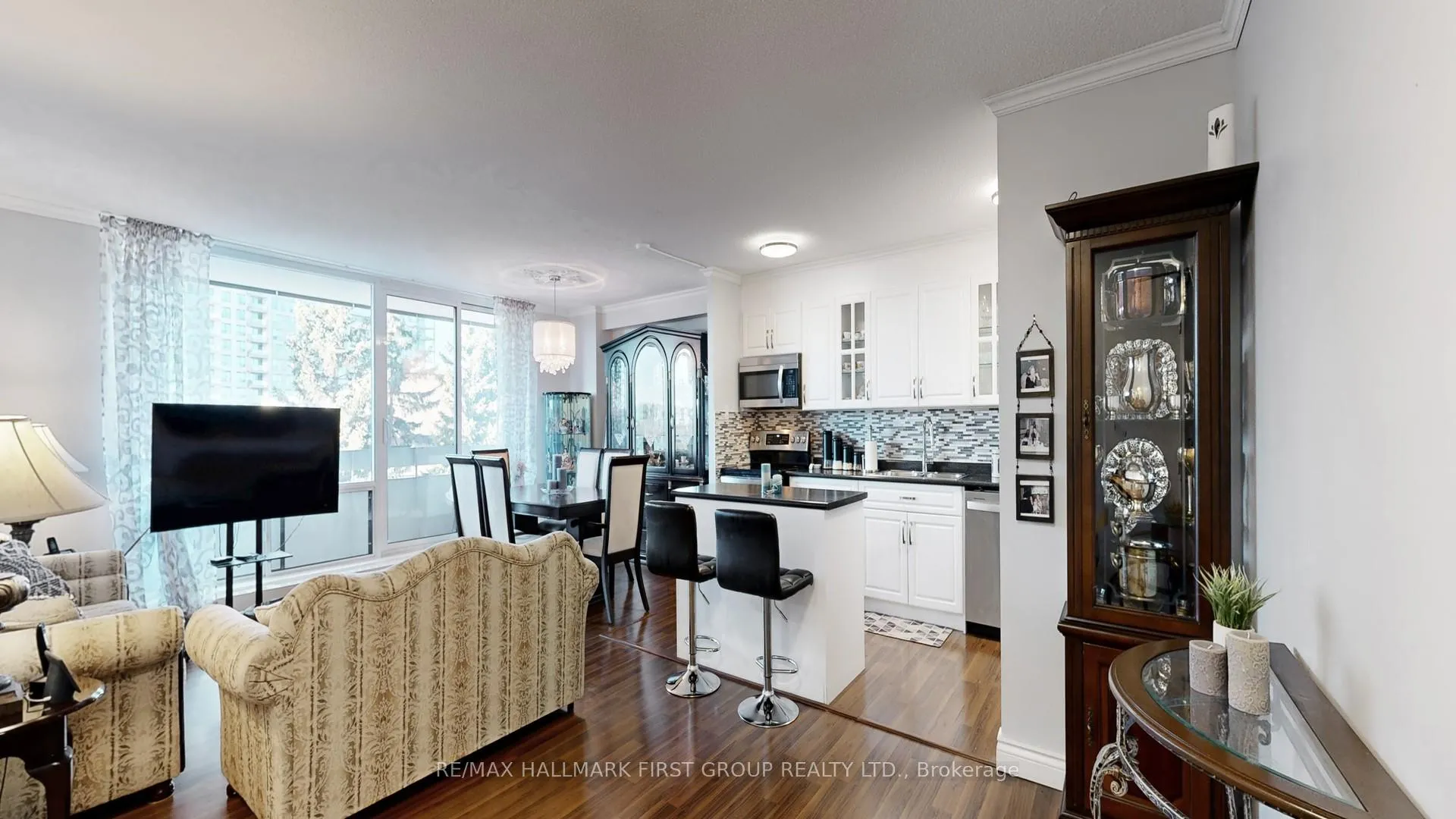 Photo 10 of Unit 509, 1210 Radom Street, Pickering, Bay Ridges — HOMEH