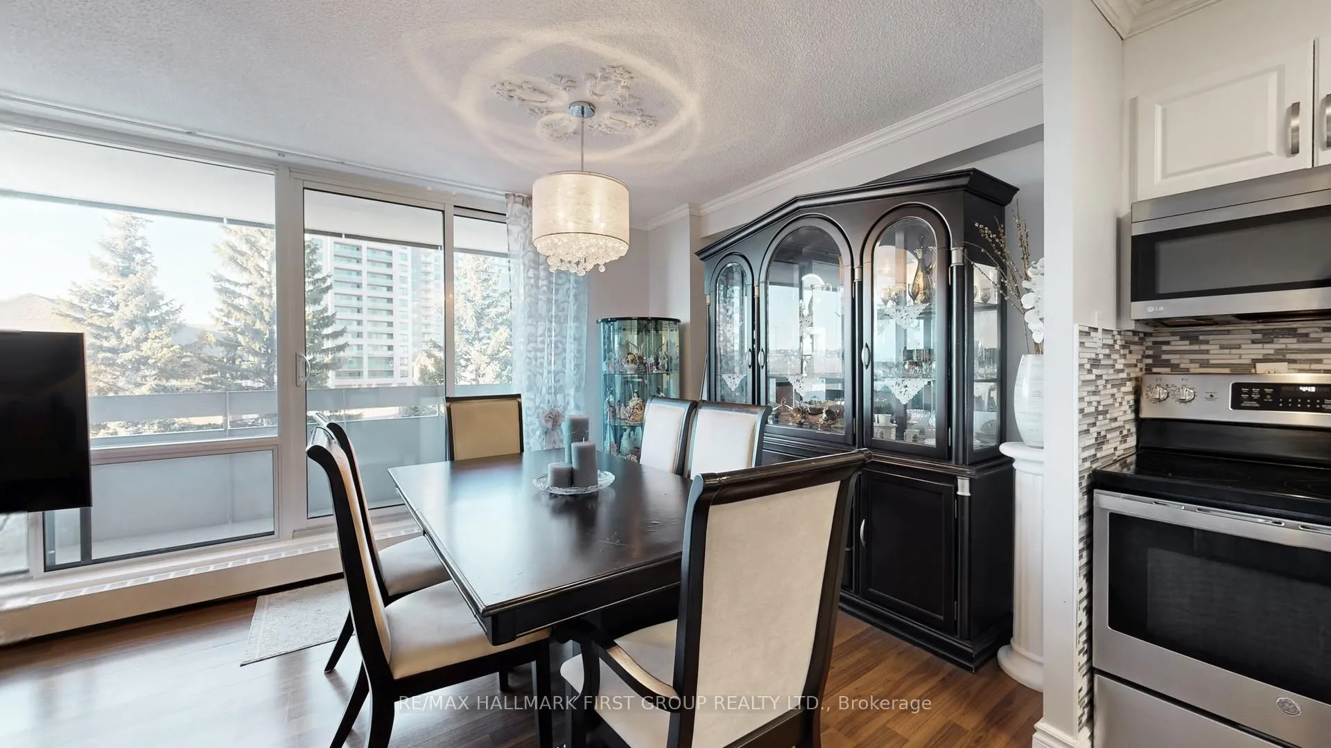 Photo 11 of Unit 509, 1210 Radom Street, Pickering, Bay Ridges — HOMEH