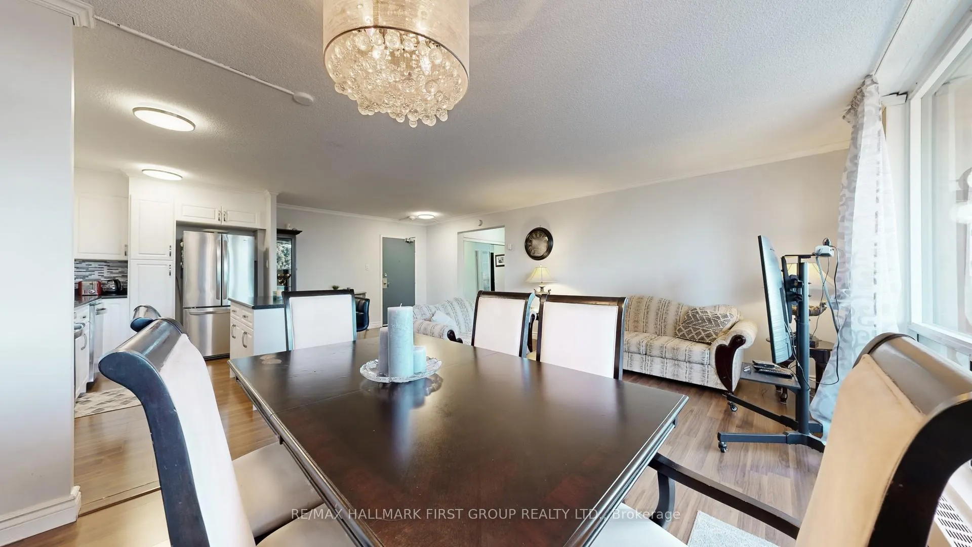 Photo 13 of Unit 509, 1210 Radom Street, Pickering, Bay Ridges — HOMEH