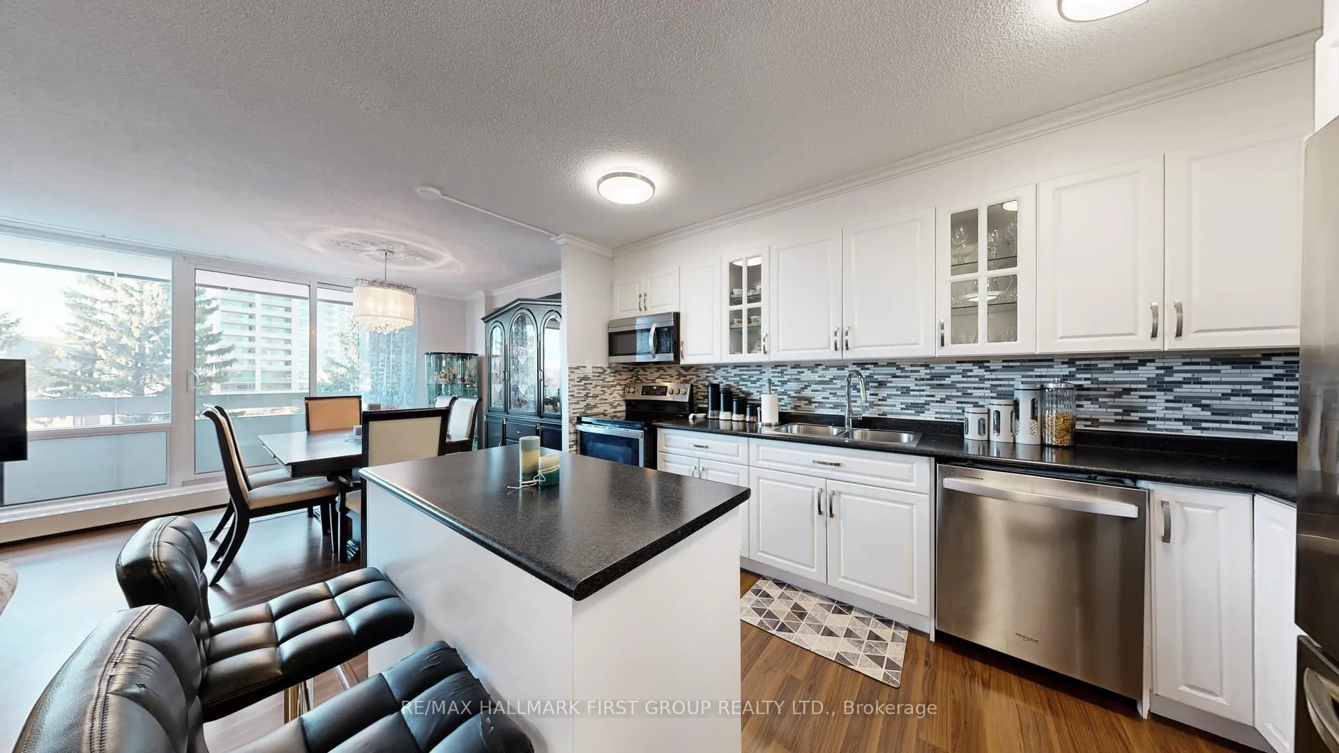 Photo 14 of Unit 509, 1210 Radom Street, Pickering, Bay Ridges — HOMEH