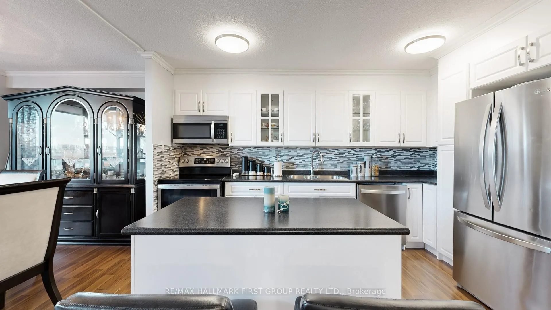 Photo 15 of Unit 509, 1210 Radom Street, Pickering, Bay Ridges — HOMEH