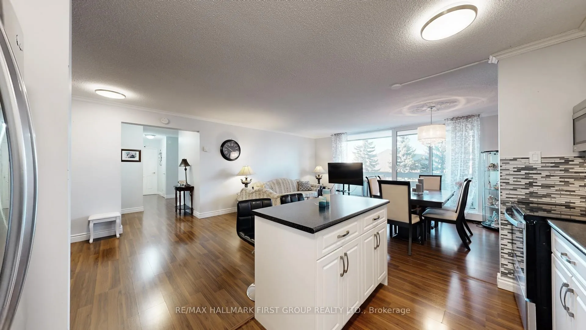 Photo 16 of Unit 509, 1210 Radom Street, Pickering, Bay Ridges — HOMEH