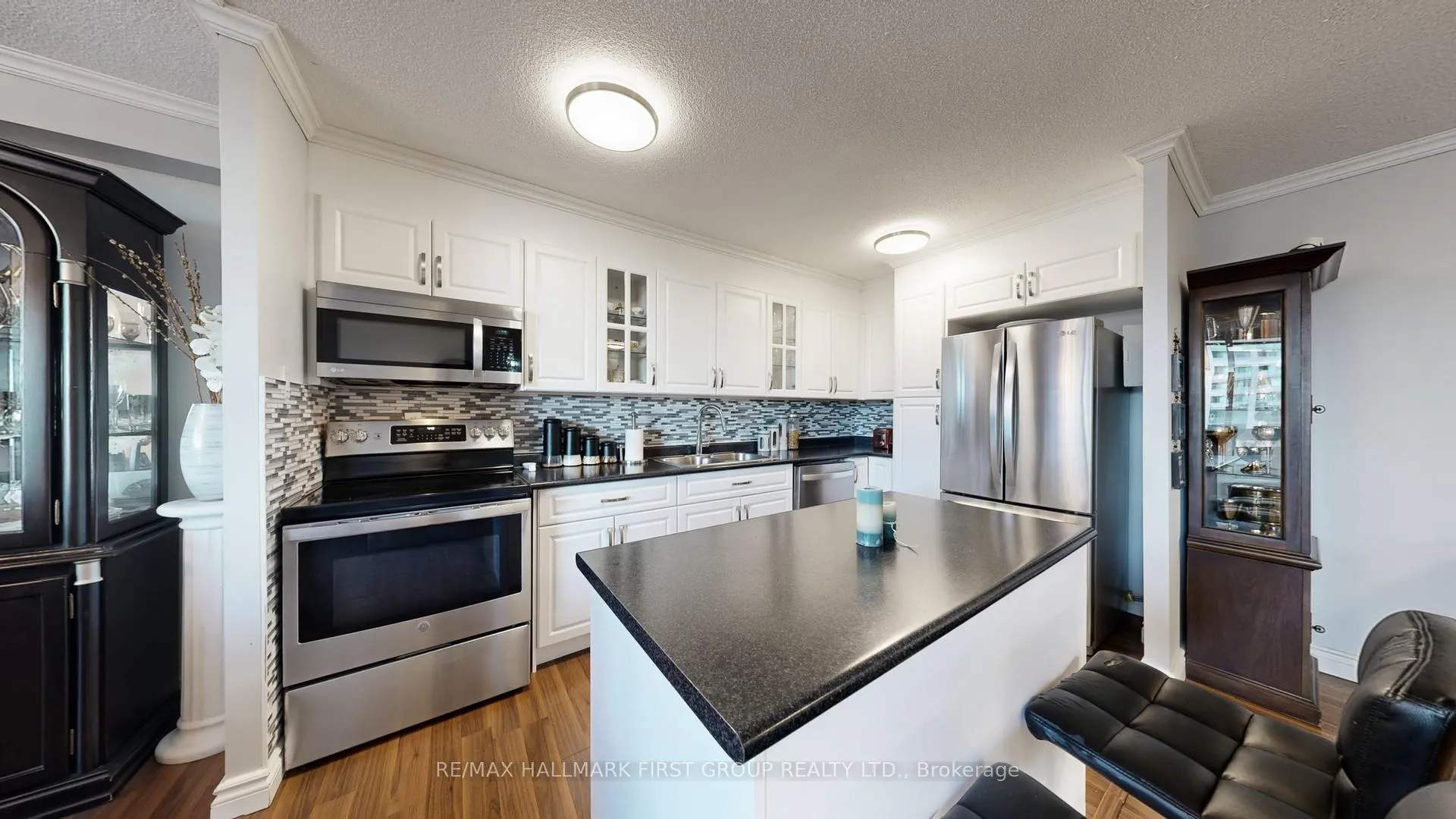 Photo 17 of Unit 509, 1210 Radom Street, Pickering, Bay Ridges — HOMEH