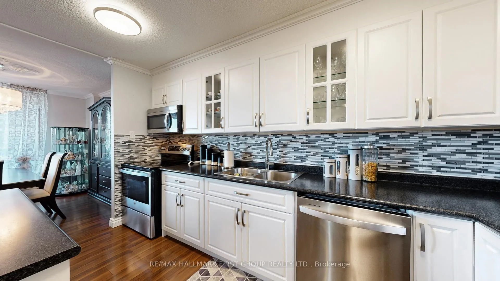 Photo 18 of Unit 509, 1210 Radom Street, Pickering, Bay Ridges — HOMEH