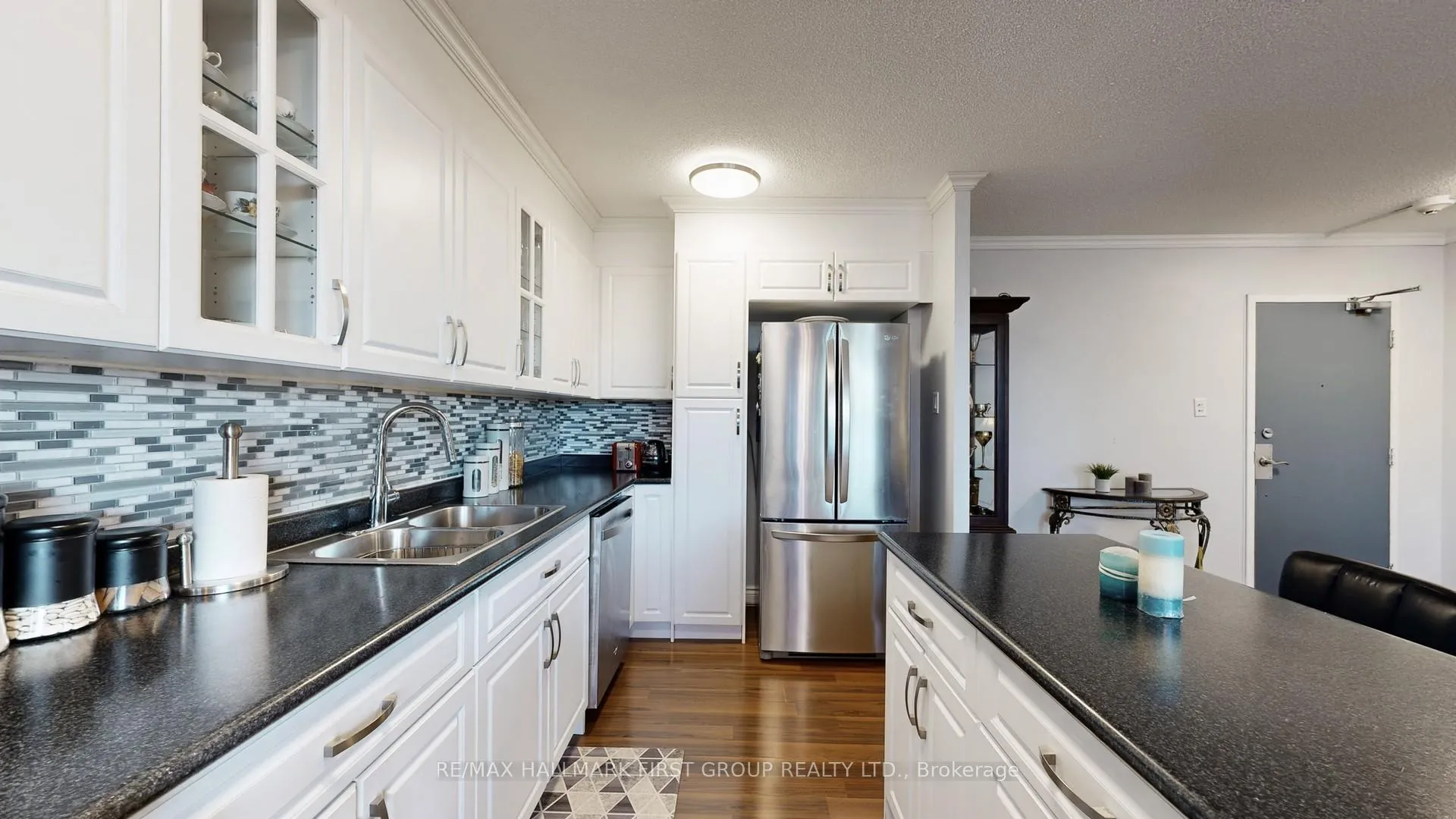 Photo 19 of Unit 509, 1210 Radom Street, Pickering, Bay Ridges — HOMEH