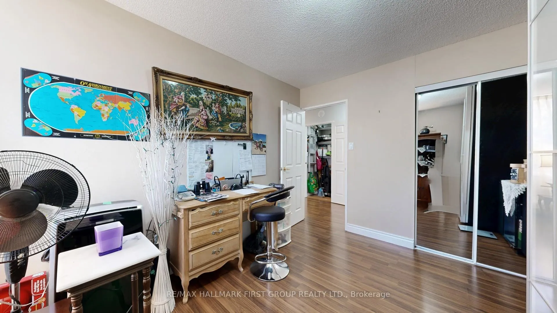 Photo 23 of Unit 509, 1210 Radom Street, Pickering, Bay Ridges — HOMEH