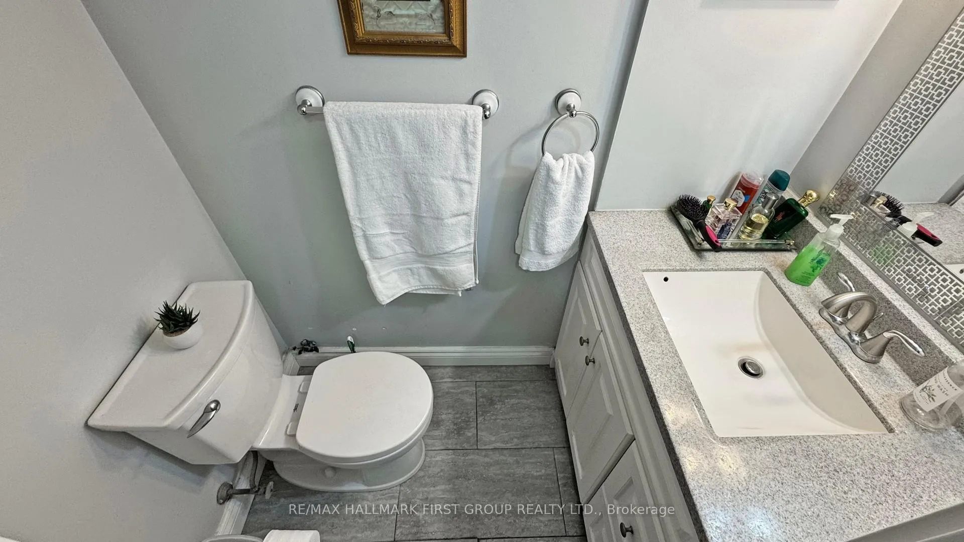 Photo 27 of Unit 509, 1210 Radom Street, Pickering, Bay Ridges — HOMEH