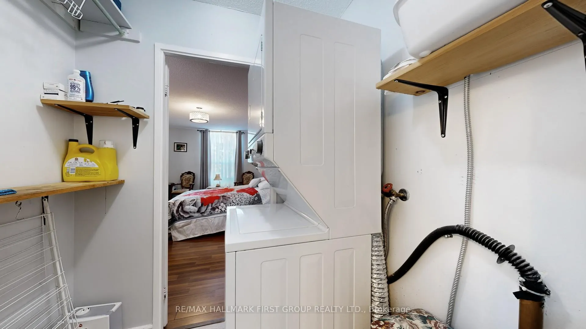 Photo 30 of Unit 509, 1210 Radom Street, Pickering, Bay Ridges — HOMEH