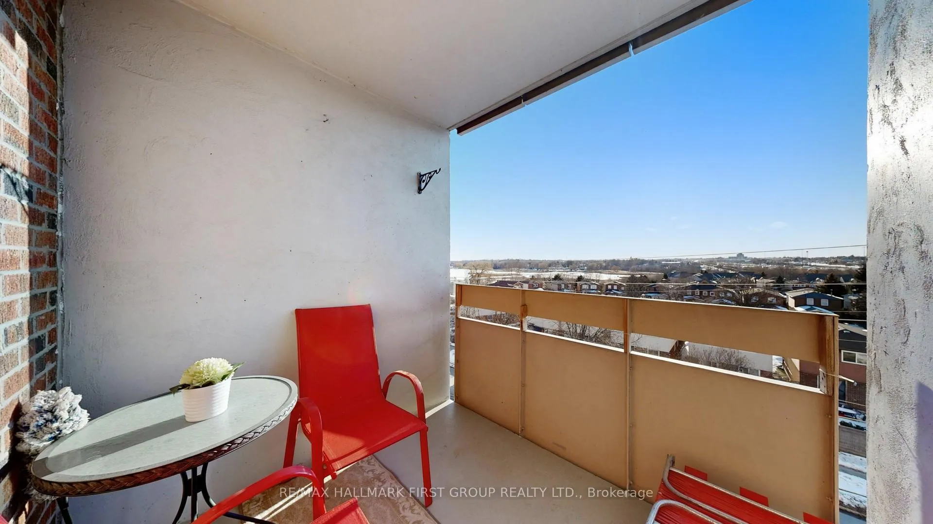 Photo 31 of Unit 509, 1210 Radom Street, Pickering, Bay Ridges — HOMEH
