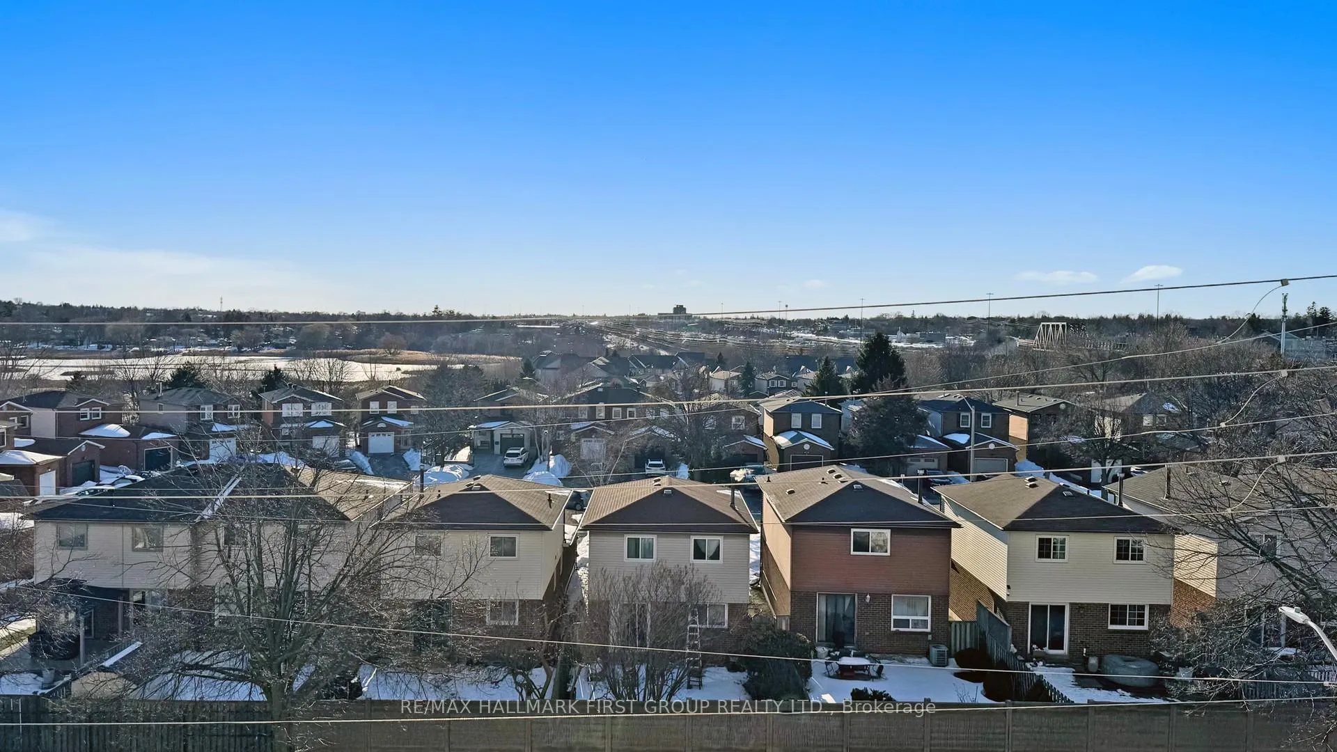 Photo 33 of Unit 509, 1210 Radom Street, Pickering, Bay Ridges — HOMEH
