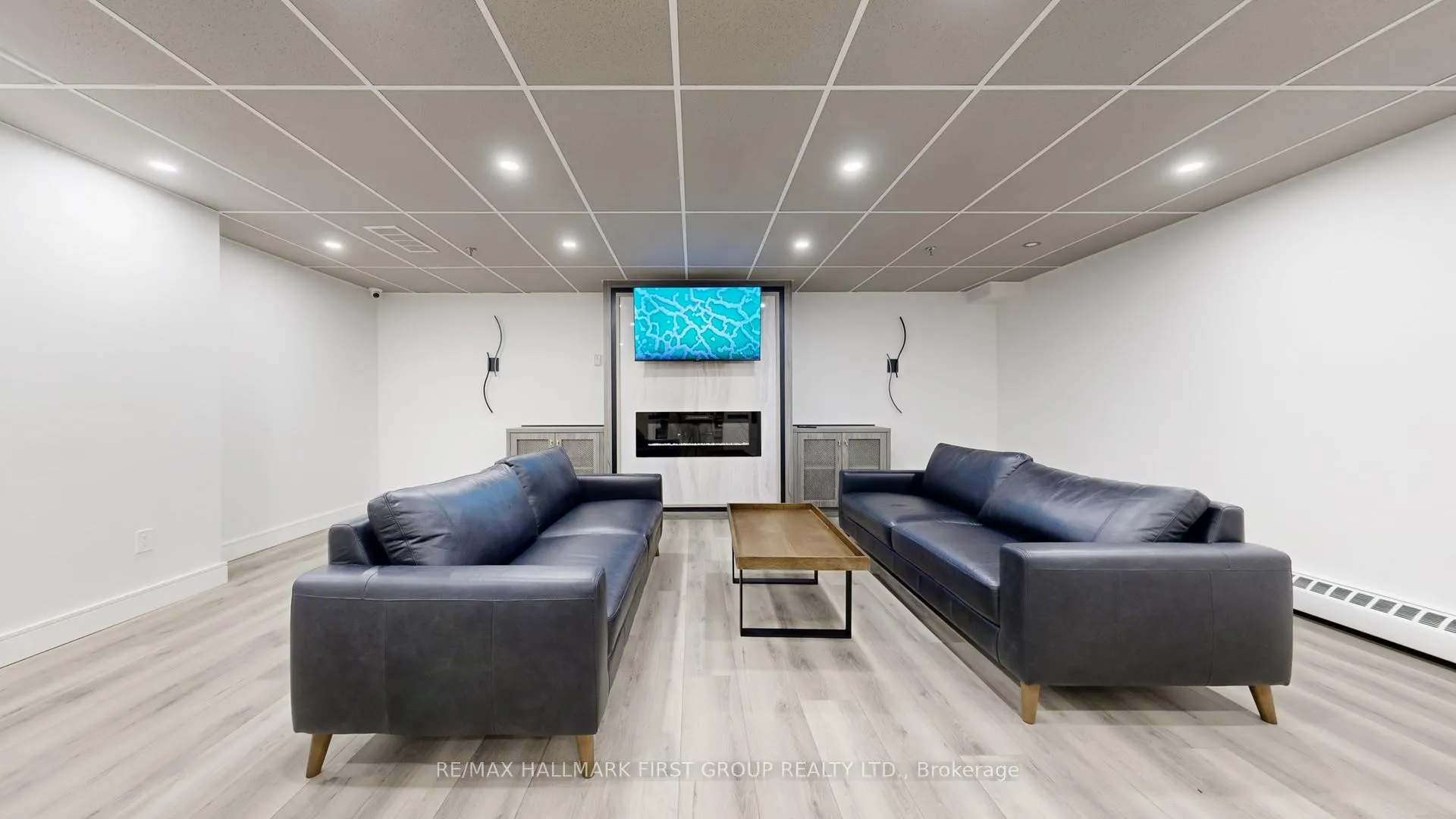 Photo 34 of Unit 509, 1210 Radom Street, Pickering, Bay Ridges — HOMEH