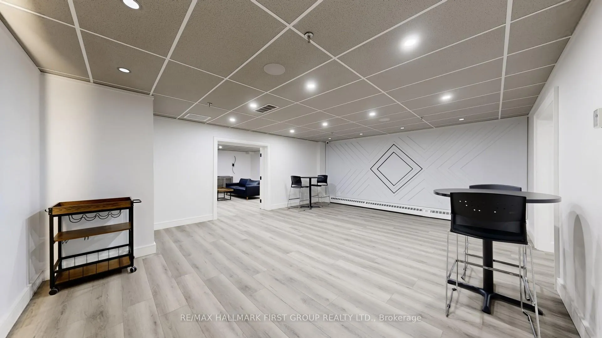 Photo 36 of Unit 509, 1210 Radom Street, Pickering, Bay Ridges — HOMEH